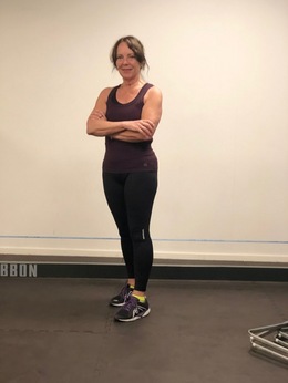 Gymreklam Gymreklam