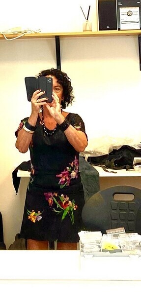 Från sminkrummet Från sminkrummet