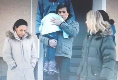 TV-serie TV-serie