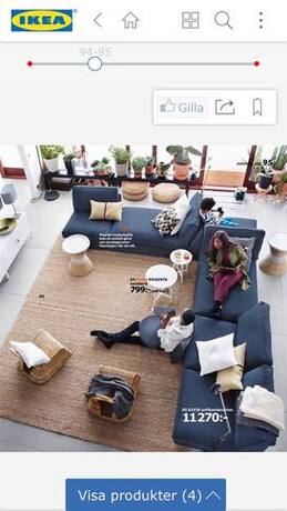 Reklam Ikea