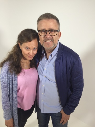 Musikvideoinspelning med Jan Johansen Musikvideoinspelning med Jan Johansen