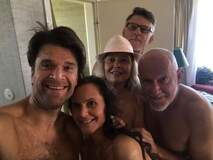 Sommaren med släkten Sommaren med släkten