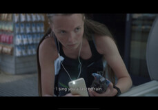 Nysgjerrig tilskuer Nysgjerrig tilskuer