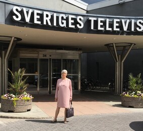 SVT program SVT program