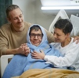 Kul frlossningsinspelning fr optiker fretag