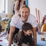 Förskolepersonal Förskolepersonal