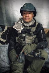 Rolig filminspelning Rolig filminspelning