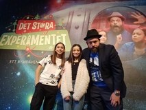 Det stora experimentet
