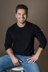 Roligt modell jobb Roligt modell jobb