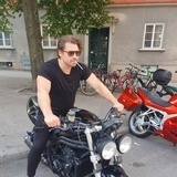 Ride the lightning shoot