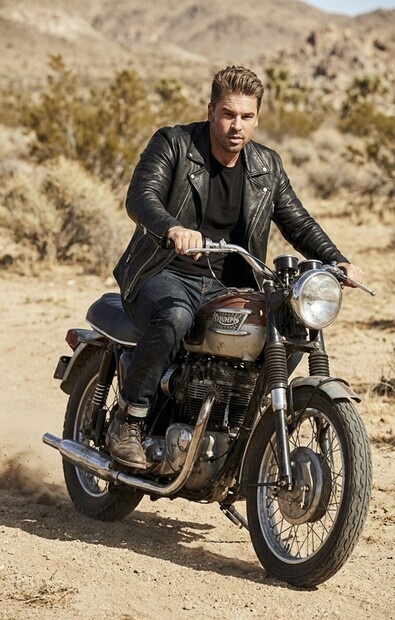 Fun shoot in the cali Desert