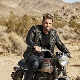 Fun shoot in the cali Desert