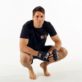 Reklame for Oslo Fight Center Reklame for Oslo Fight Center