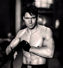 Modell Fighter Sport Modell Fighter Sport
