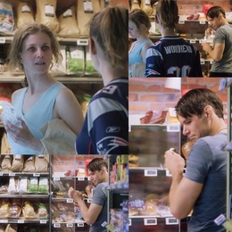 Melk tv serie TV3 Melk tv serie TV3