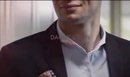 Facebook reklamekampanje Dandy & Son Facebook reklamekampanje Dandy & Son