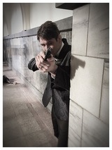 Filmen Magnus