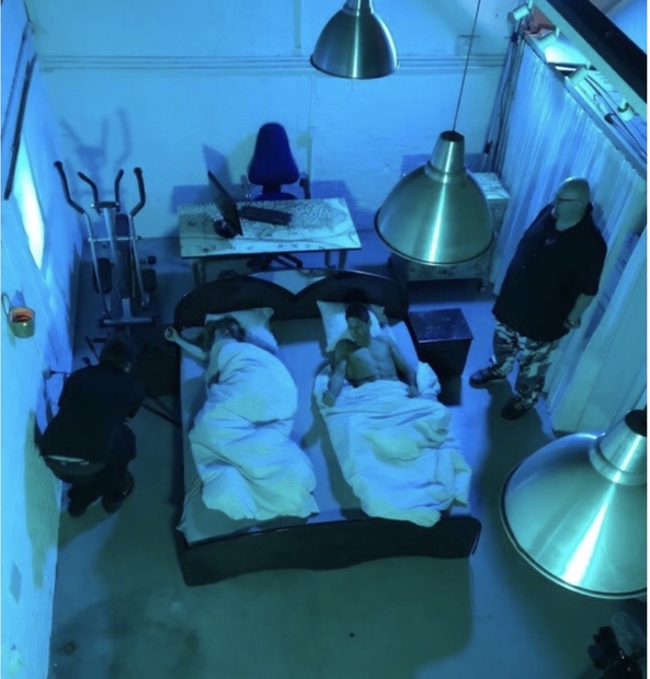 Infinite Endings Infinite Endings