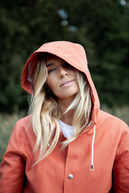 Stutterheim Look Book
