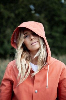 Stutterheim Look Book Stutterheim Look Book