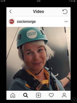 Cocio reklame Cocio reklame