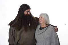 Fremvandrerne serie Fremvandrerne serie