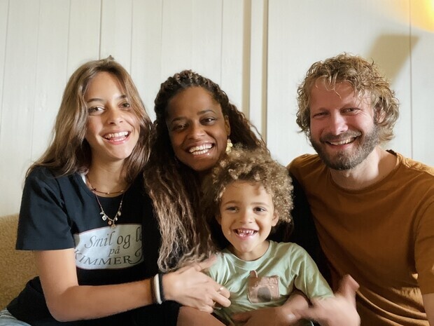 Familie