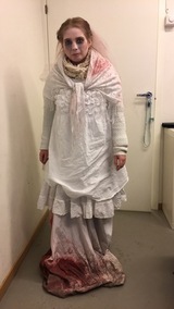 Spkelsene i Svartdalen