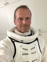 Affischmodell Affischmodell