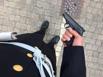 Stockholm Stockholm