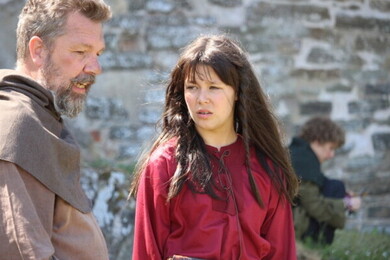 Ronja Rövardotter Ronja Rövardotter