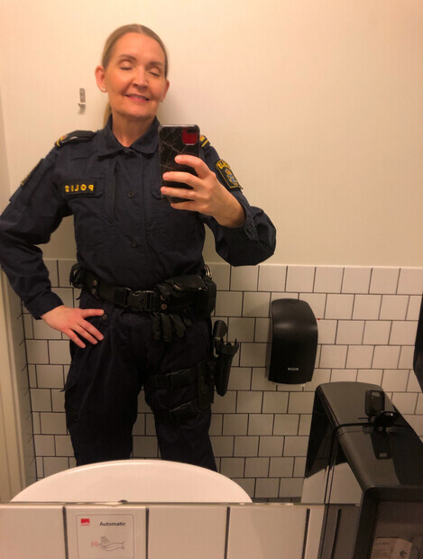 Alltid lika roligt Alltid lika roligt