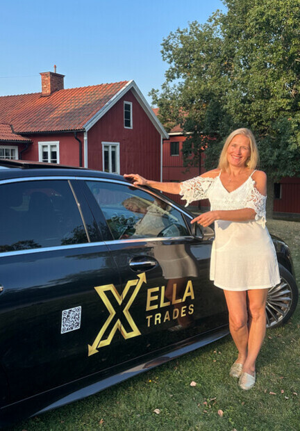 Reklam LinXella