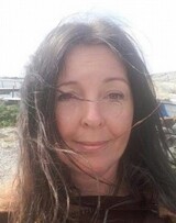 Reklamfilm kvinnan i klippan Reklamfilm kvinnan i klippan