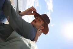 Photoshoot after wedding