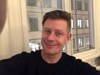 Selfie Dec 2019! Selfie Dec 2019!
