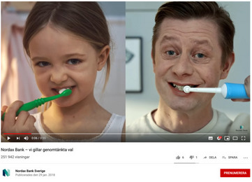 Nordax bank 2017 Nordax bank 2017