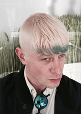 Hårmodell 2018 Hårmodell 2018