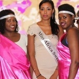 Miss Africa Sweden Miss Africa Sweden