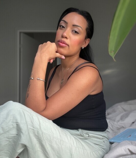 Utökad profilbild Utökad profilbild