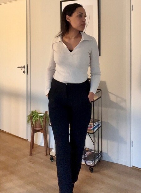 Helkroppsbild Helkroppsbild