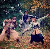 Piratshow Piratshow