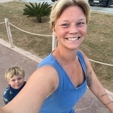 Cykeltur med min son Cykeltur med min son