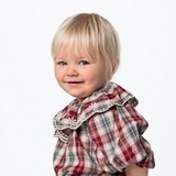 Min lilla tjej, fdd 21