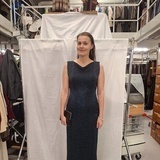 Kostymprovning Kostymprovning