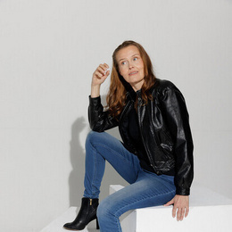 Photo shoot