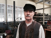 Arbetare i Fröken Frimans krig Arbetare i Fröken Frimans krig