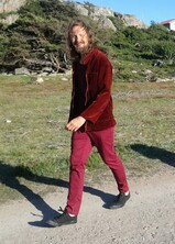 Ted - För Kärlekens Skull Ted - För Kärlekens Skull