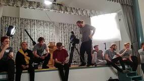 Unicef reklam Unicef reklam