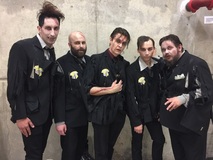 Familjen Rysberg Familjen Rysberg